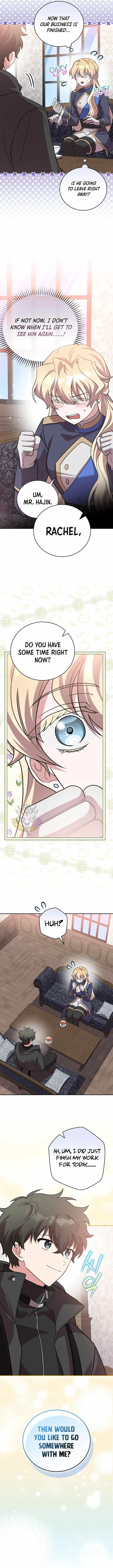 The Novel’s Extra (Remake) Chapter 170 page 3