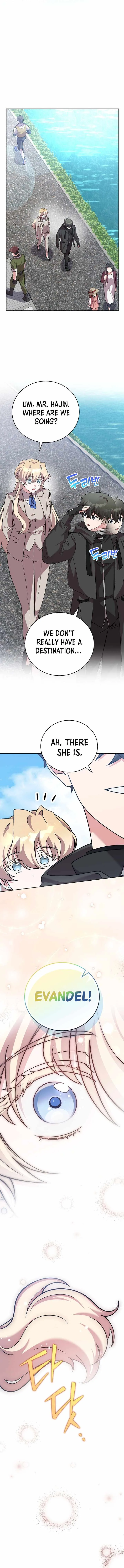 The Novel’s Extra (Remake) Chapter 170 page 4