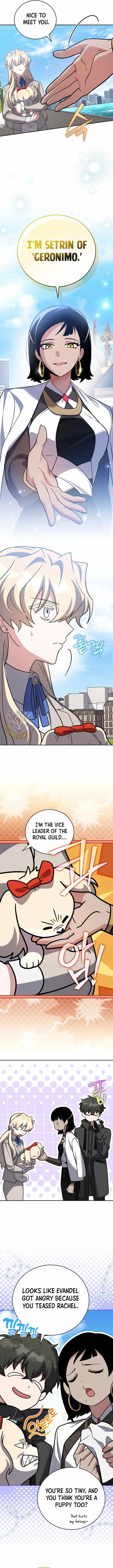 The Novel’s Extra (Remake) Chapter 170 page 9