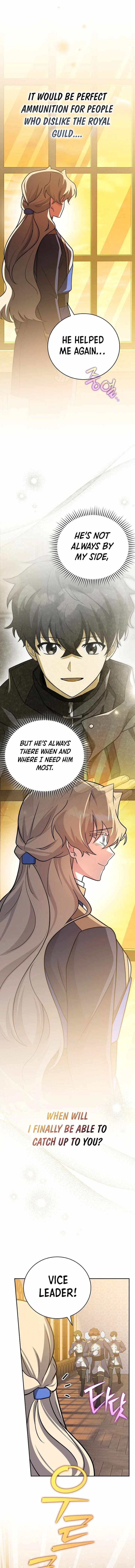 The Novel’s Extra (Remake) Chapter 170 page 14