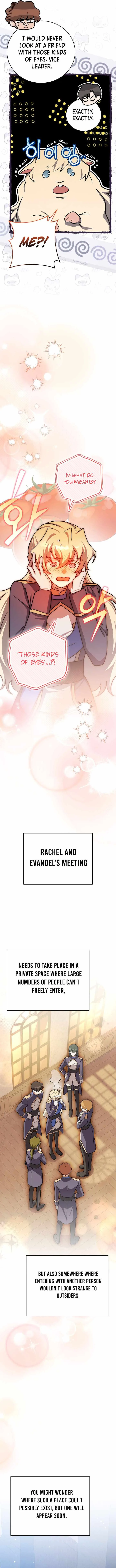 The Novel’s Extra (Remake) Chapter 170 page 16