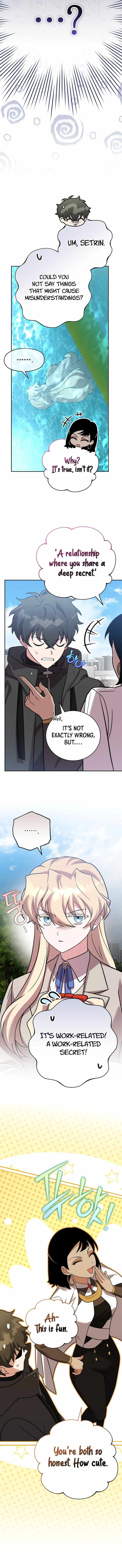 The Novel’s Extra (Remake) Chapter 170 page 8
