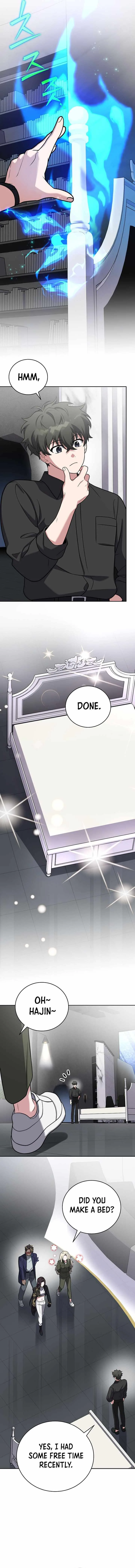 The Novel’s Extra (Remake) Chapter 171 page 10