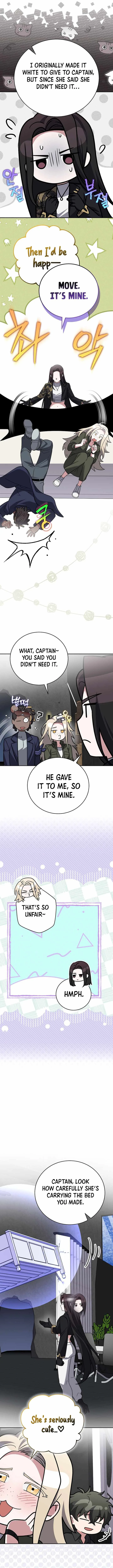 The Novel’s Extra (Remake) Chapter 171 page 14