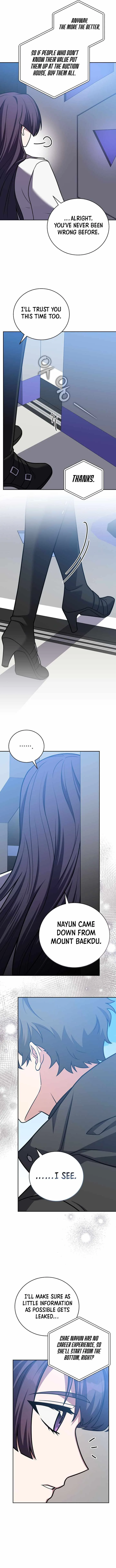 The Novel’s Extra (Remake) Chapter 171 page 6
