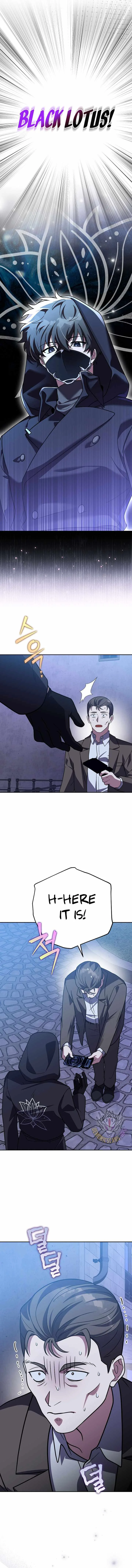 The Novel’s Extra (Remake) Chapter 172 page 5