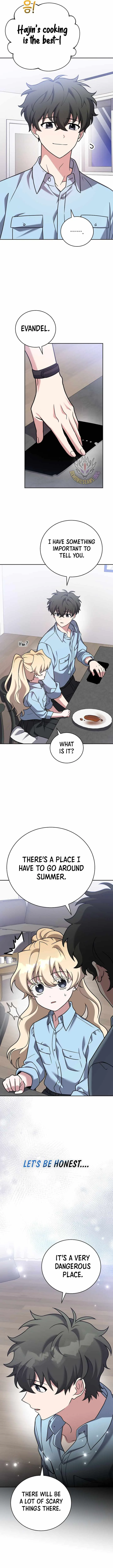 The Novel’s Extra (Remake) Chapter 172 page 13