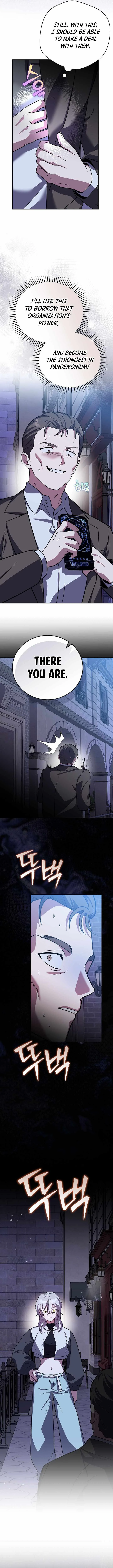 The Novel’s Extra (Remake) Chapter 172 page 2