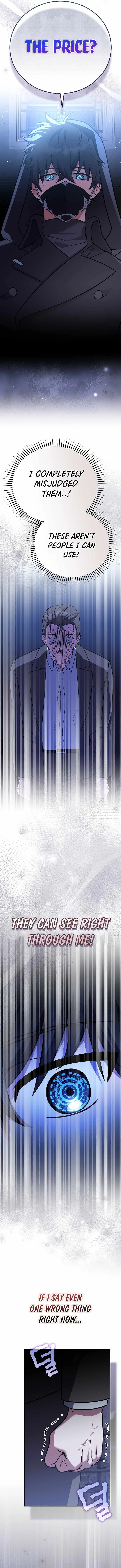 The Novel’s Extra (Remake) Chapter 172 page 6