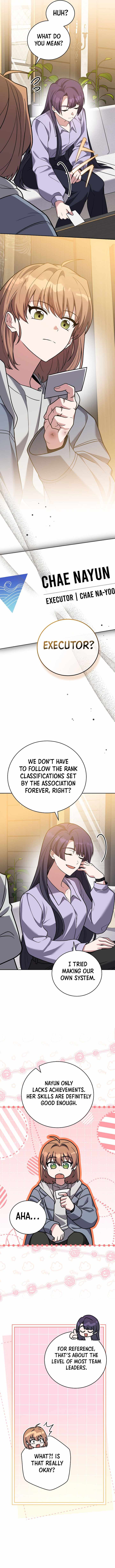The Novel’s Extra (Remake) Chapter 173 page 6