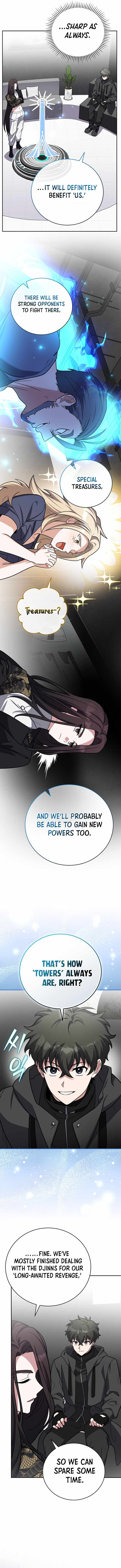 The Novel’s Extra (Remake) Chapter 173 page 14