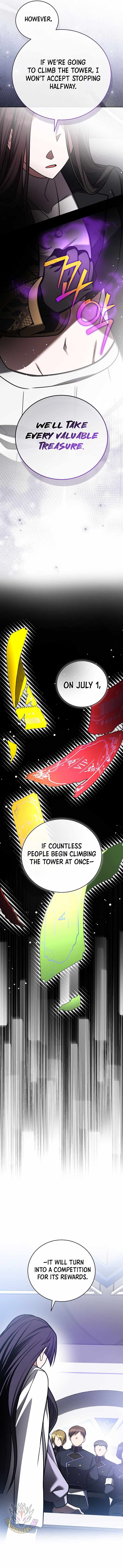 The Novel’s Extra (Remake) Chapter 173 page 15