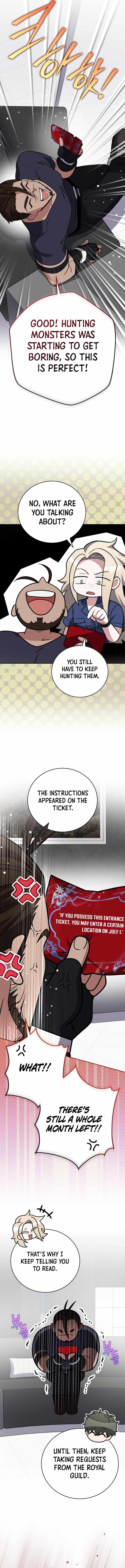 The Novel’s Extra (Remake) Chapter 173 page 12