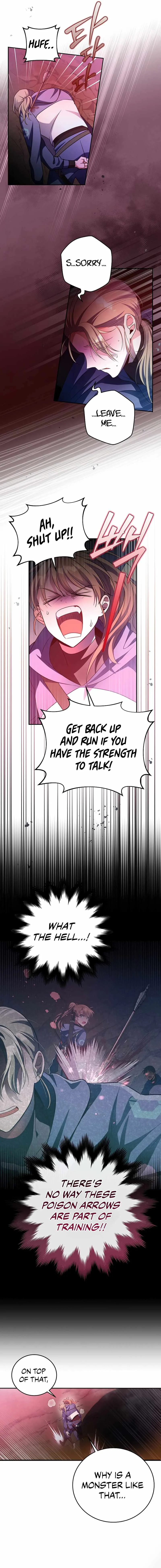 The Novel’s Extra (Remake) Chapter 19 page 12