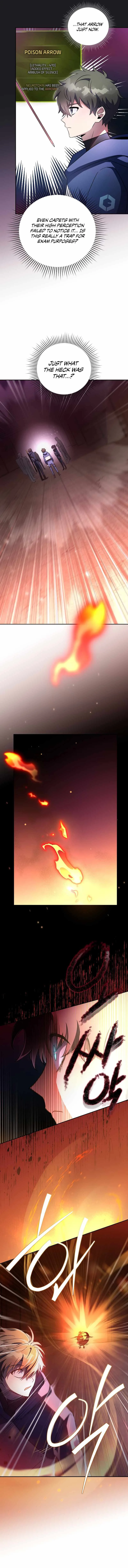 The Novel’s Extra (Remake) Chapter 20 page 4
