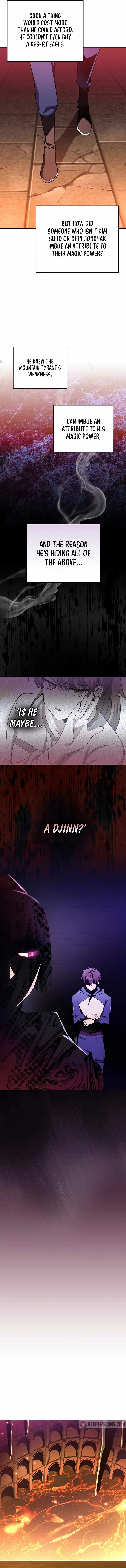 The Novel’s Extra (Remake) Chapter 20 page 9