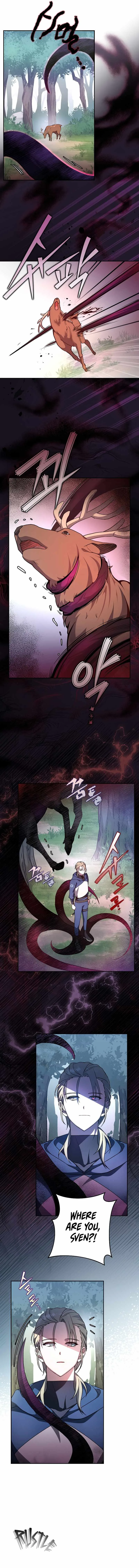 The Novel’s Extra (Remake) Chapter 24 page 7