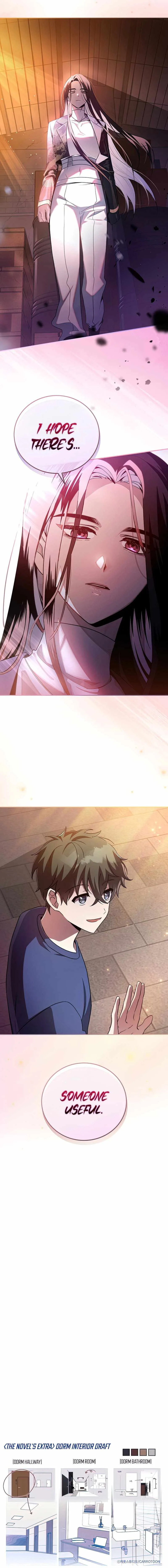 The Novel’s Extra (Remake) Chapter 29 page 10