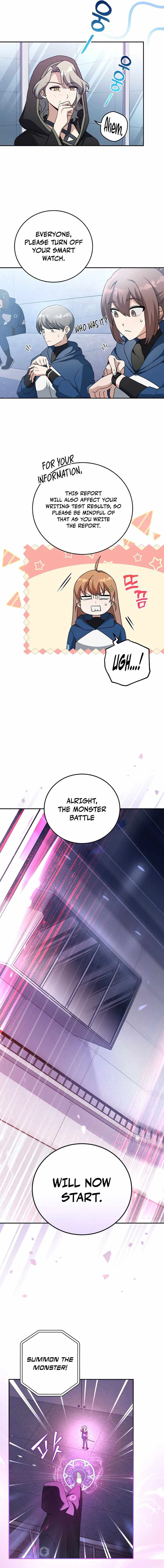 The Novel’s Extra (Remake) Chapter 34 page 6