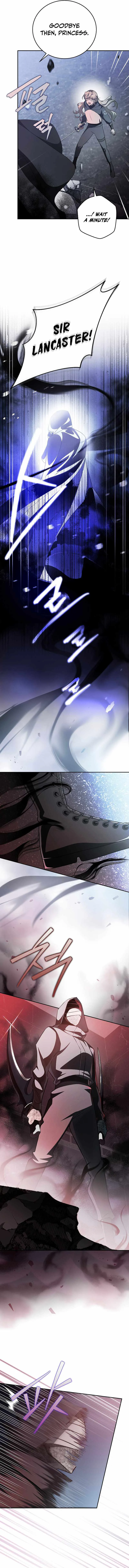 The Novel’s Extra (Remake) Chapter 35 page 8