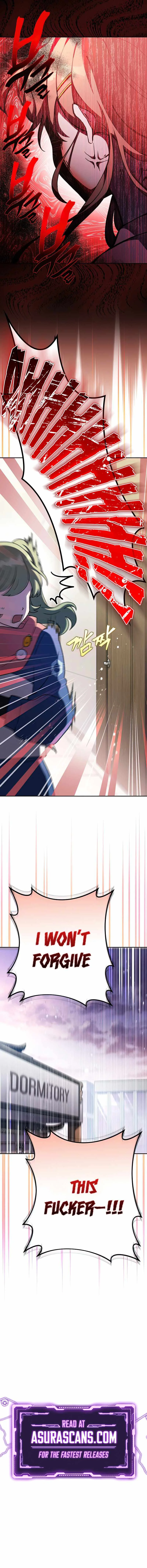 The Novel’s Extra (Remake) Chapter 36 page 11