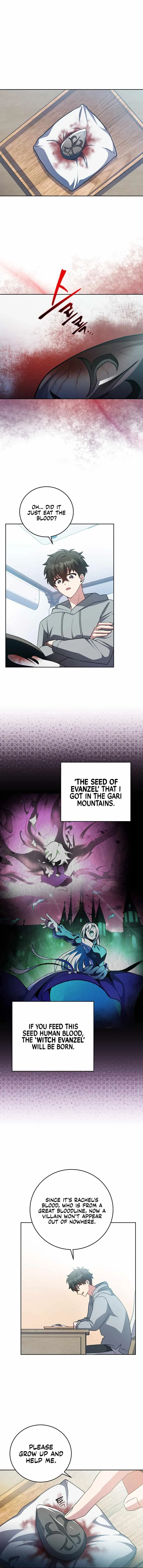 The Novel’s Extra (Remake) Chapter 37 page 2