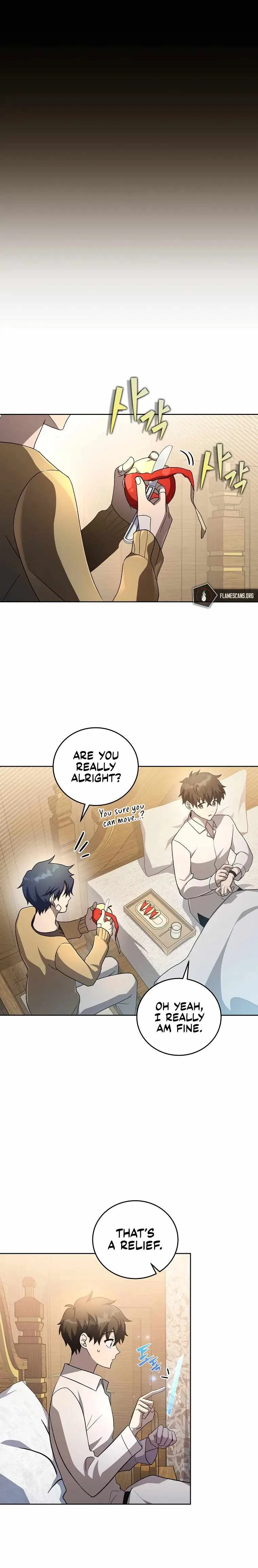 The Novel’s Extra (Remake) Chapter 43 page 6