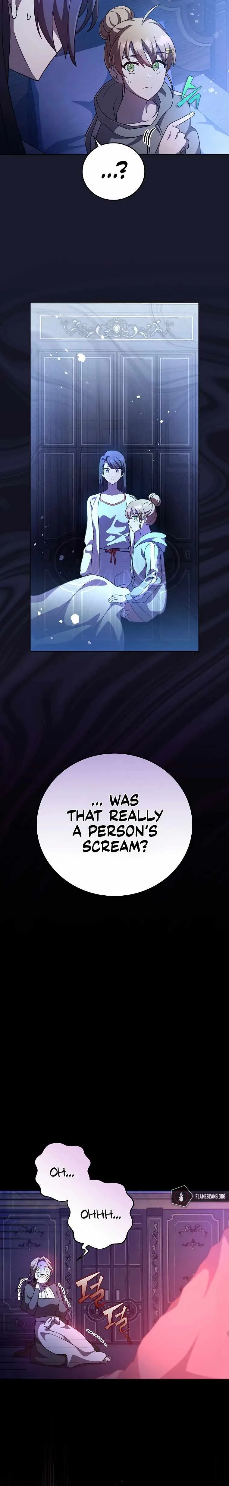 The Novel’s Extra (Remake) Chapter 43 page 22