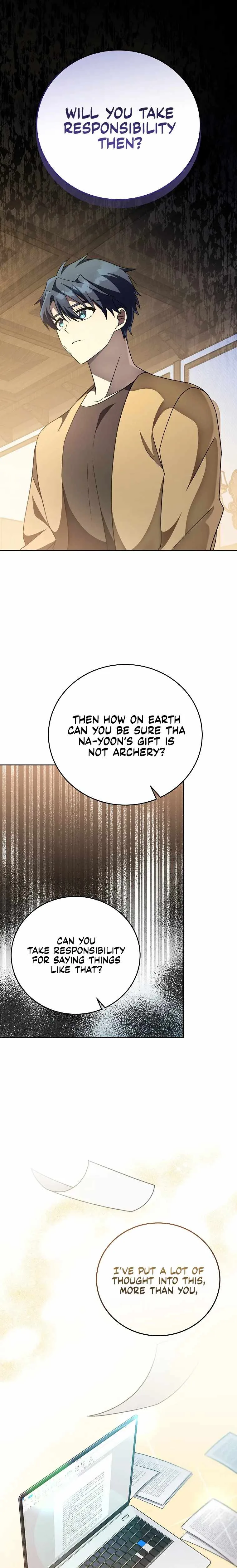 The Novel’s Extra (Remake) Chapter 43 page 15