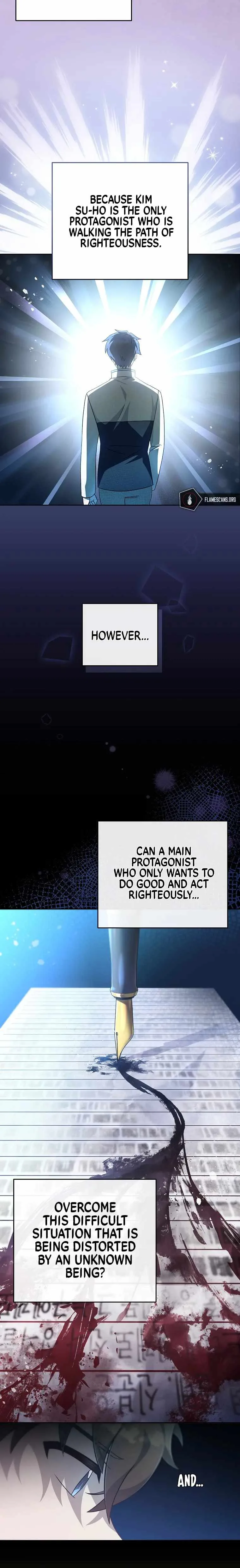 The Novel’s Extra (Remake) Chapter 43 page 10