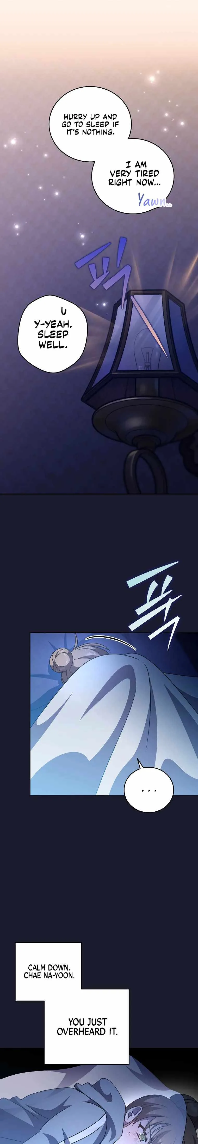 The Novel’s Extra (Remake) Chapter 43 page 19