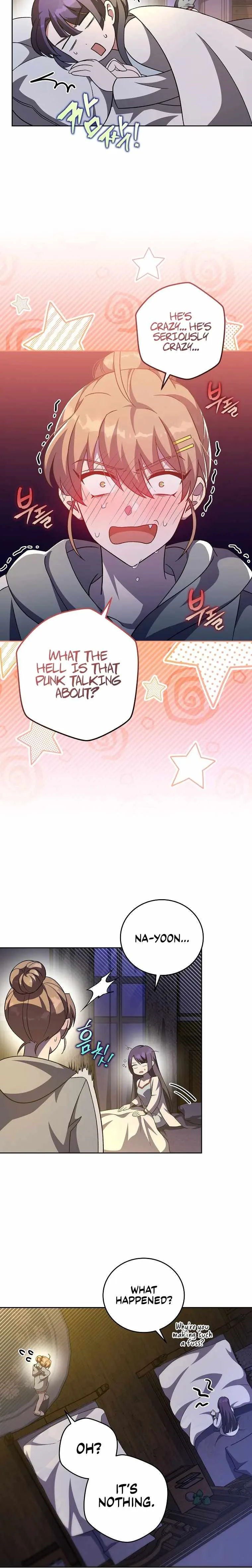 The Novel’s Extra (Remake) Chapter 43 page 18