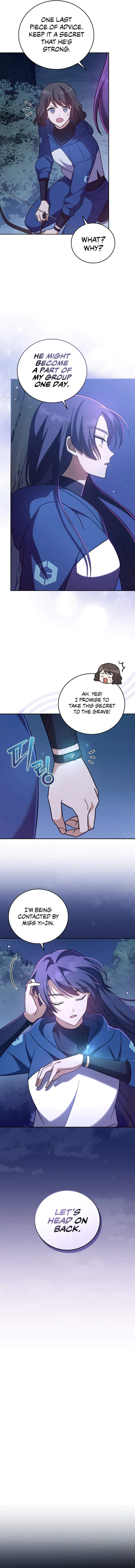 The Novel’s Extra (Remake) Chapter 52 page 8