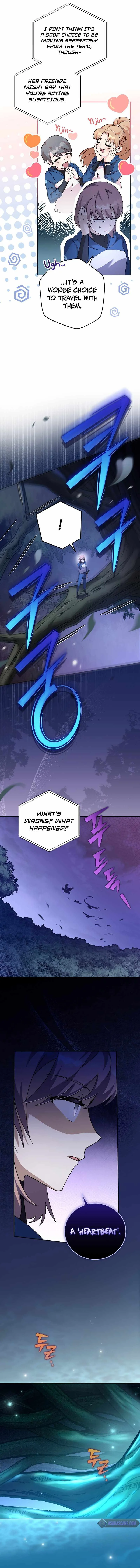 The Novel’s Extra (Remake) Chapter 56 page 13
