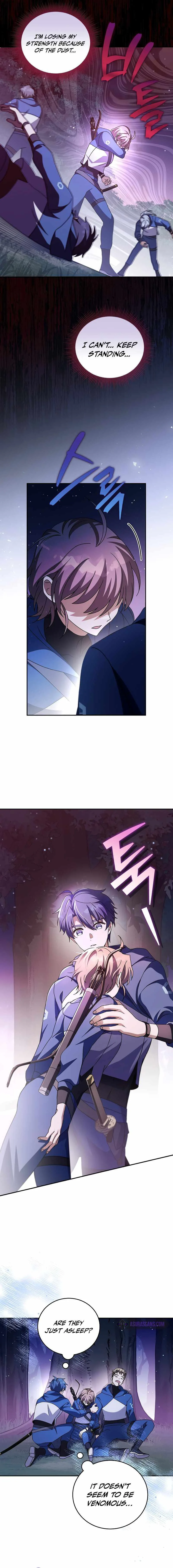 The Novel’s Extra (Remake) Chapter 57 page 14