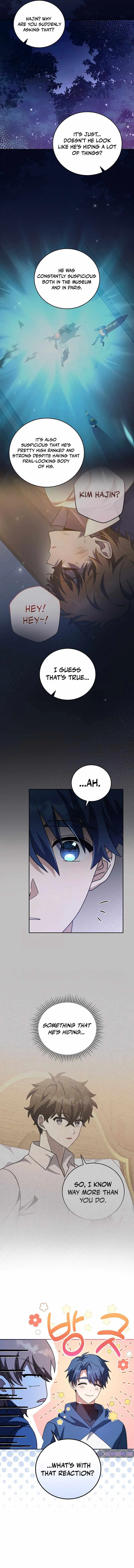 The Novel’s Extra (Remake) Chapter 57 page 5