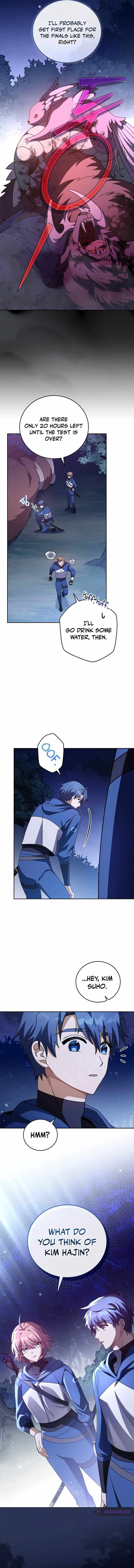 The Novel’s Extra (Remake) Chapter 57 page 4