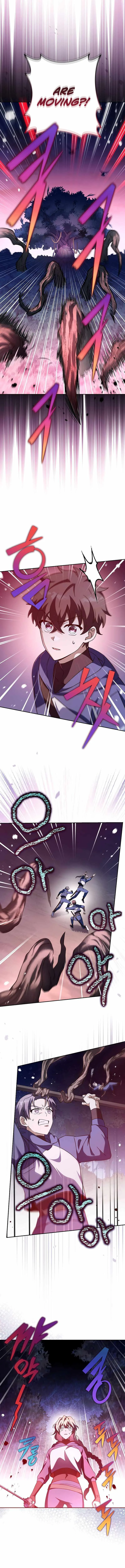 The Novel’s Extra (Remake) Chapter 57 page 7