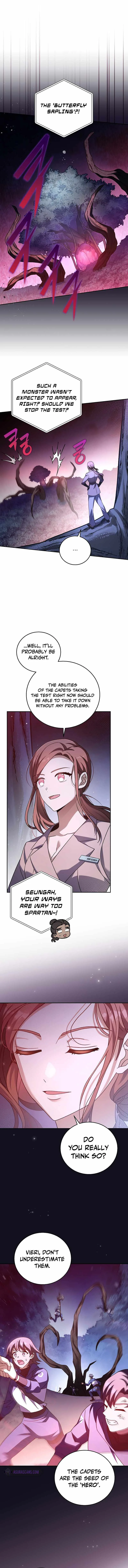 The Novel’s Extra (Remake) Chapter 57 page 9
