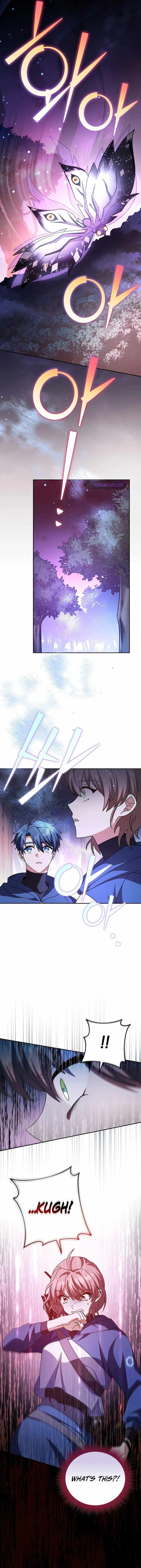 The Novel’s Extra (Remake) Chapter 57 page 13