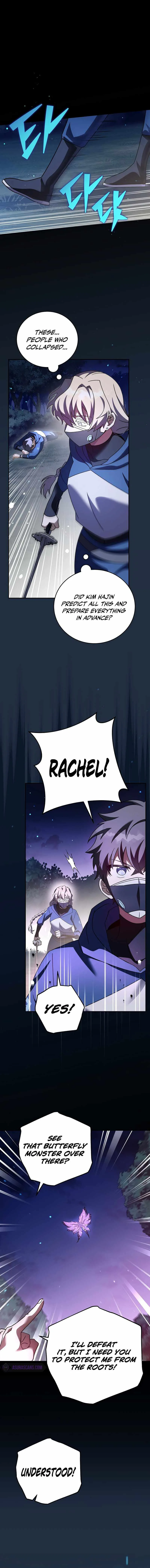 The Novel’s Extra (Remake) Chapter 58 page 2