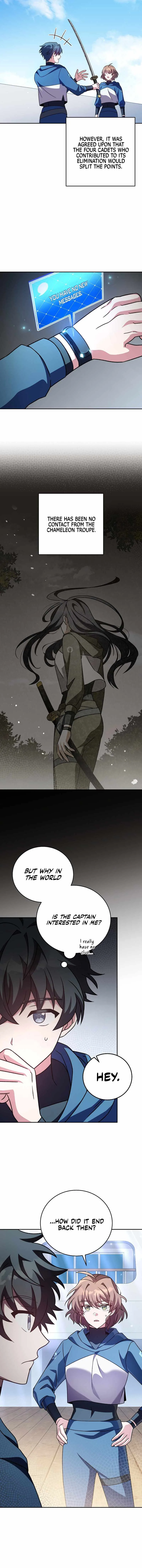 The Novel’s Extra (Remake) Chapter 60 page 4