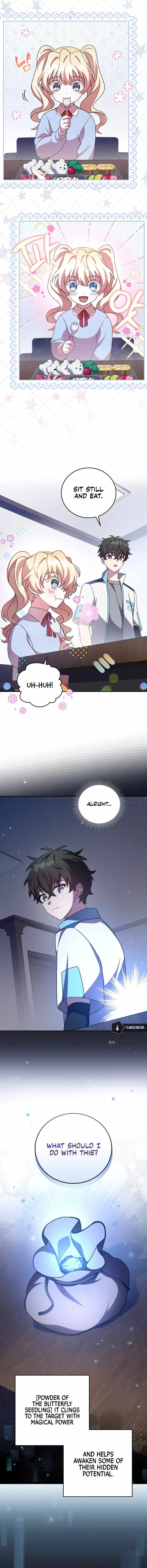 The Novel’s Extra (Remake) Chapter 60 page 15