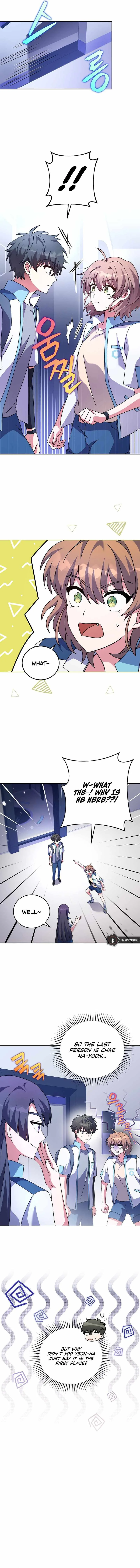The Novel’s Extra (Remake) Chapter 61 page 16