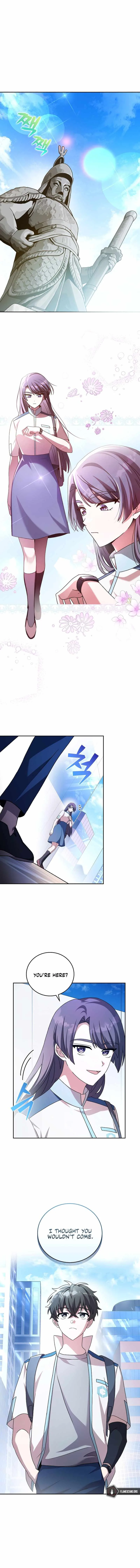 The Novel’s Extra (Remake) Chapter 61 page 3