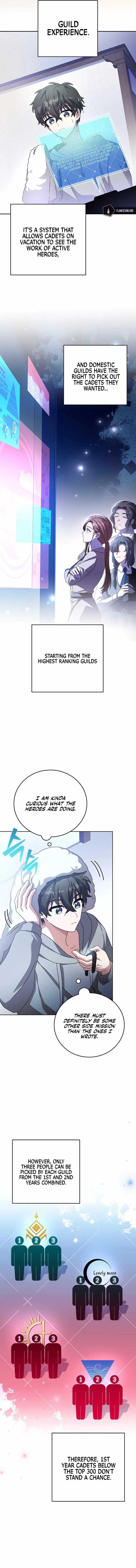 The Novel’s Extra (Remake) Chapter 61 page 6