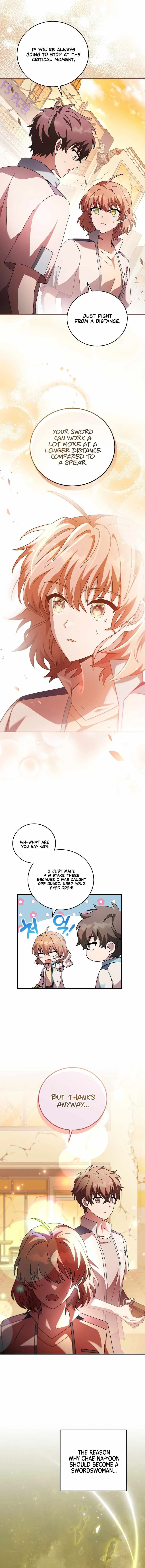 The Novel’s Extra (Remake) Chapter 62 page 15