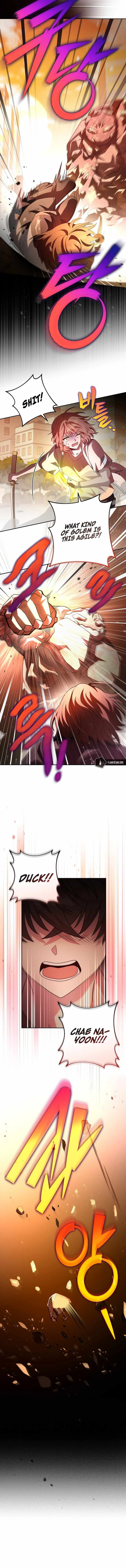 The Novel’s Extra (Remake) Chapter 62 page 13