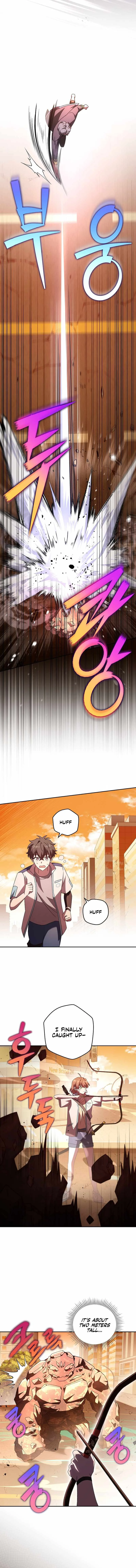 The Novel’s Extra (Remake) Chapter 62 page 10
