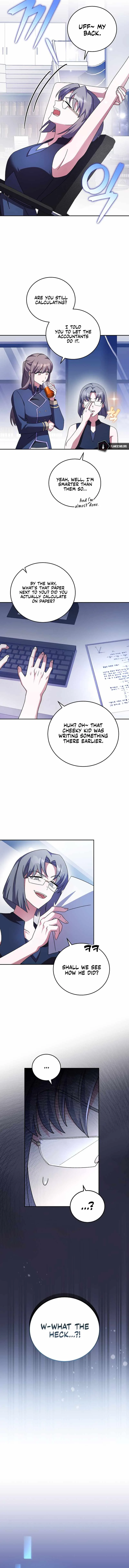 The Novel’s Extra (Remake) Chapter 62 page 18